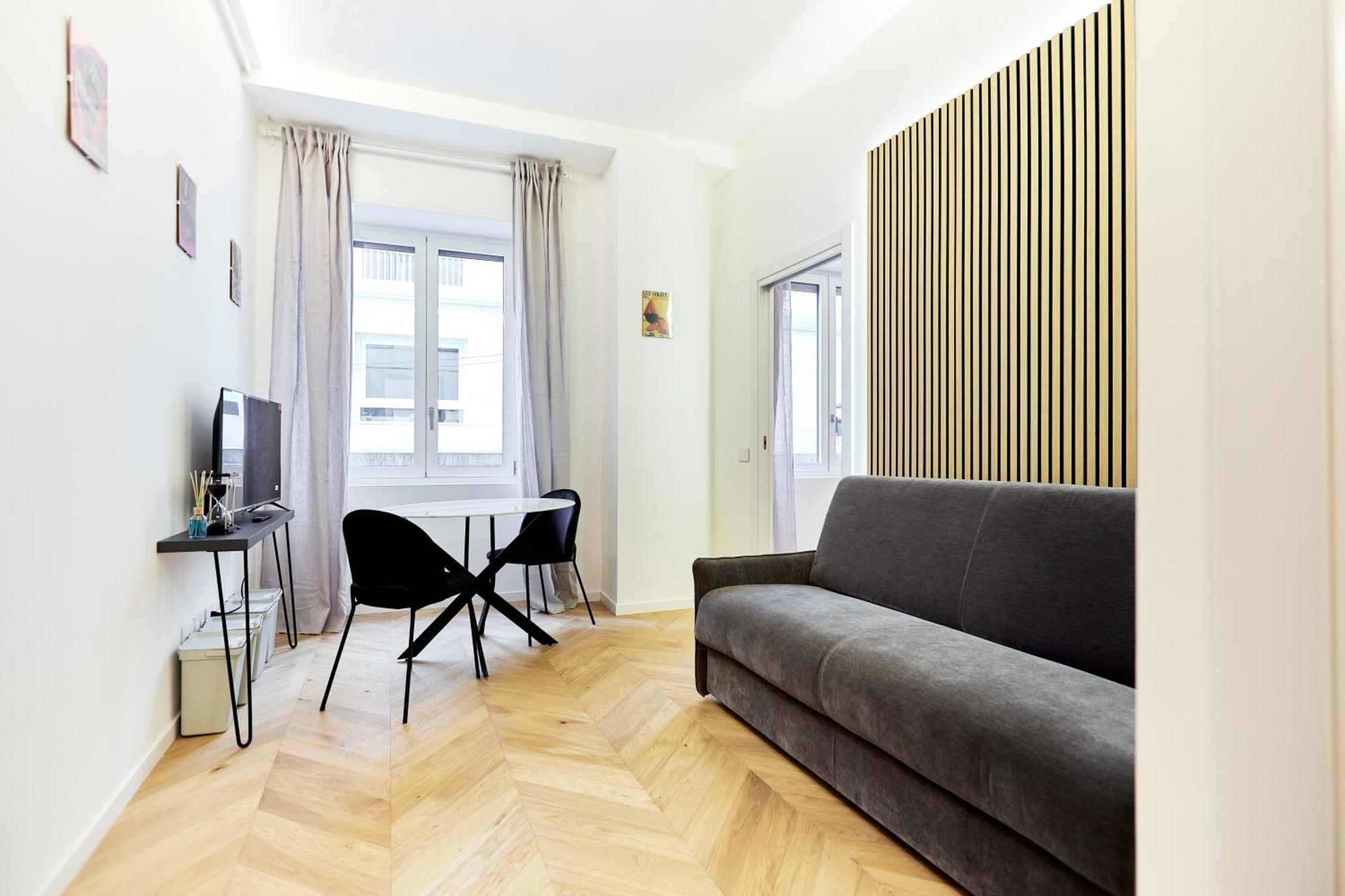 Duomo Cityview Grand Suites Milano Esterno foto