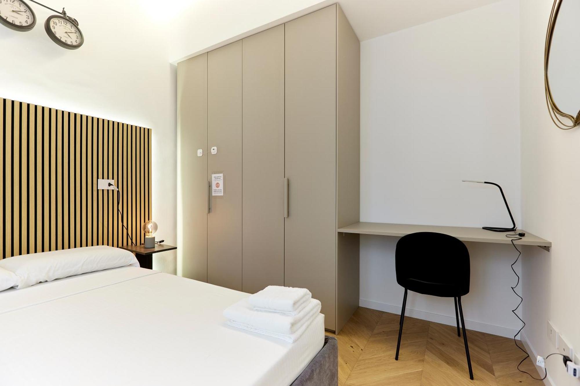 Duomo Cityview Grand Suites Milano Esterno foto