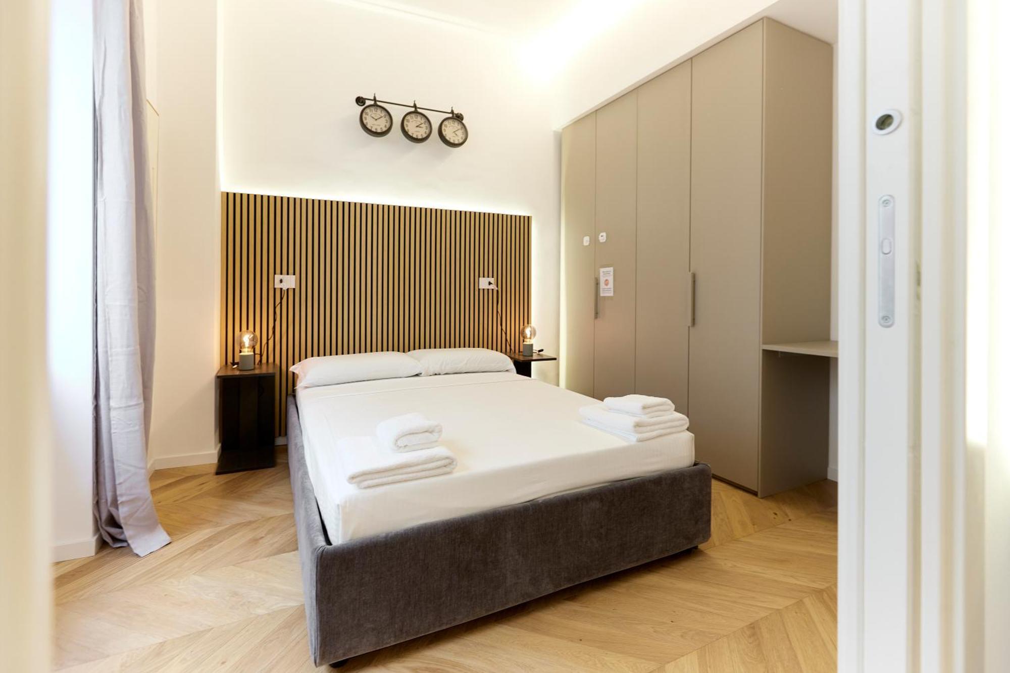 Duomo Cityview Grand Suites Milano Esterno foto
