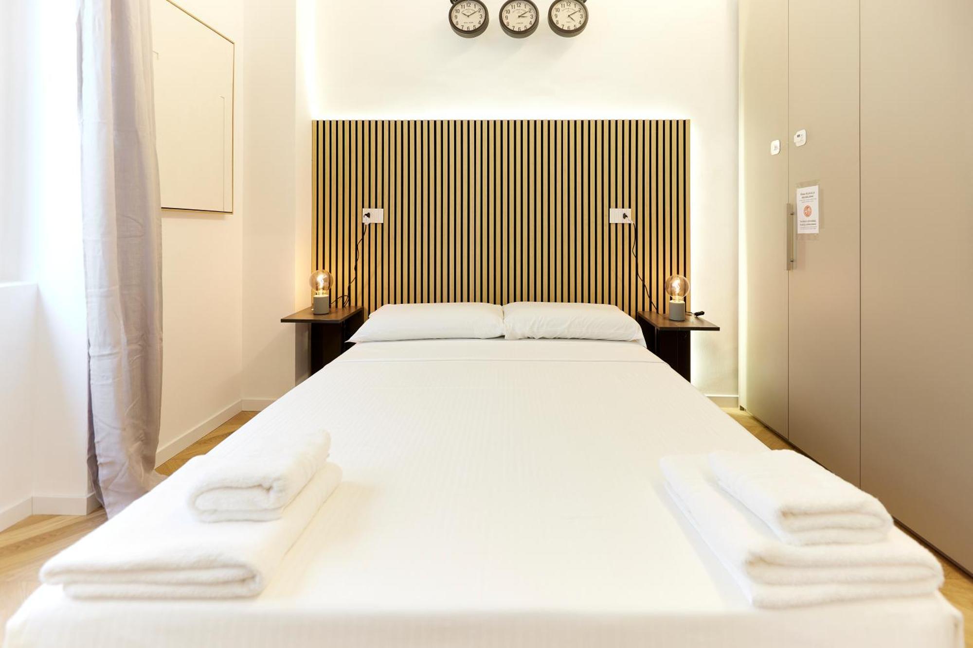 Duomo Cityview Grand Suites Milano Esterno foto