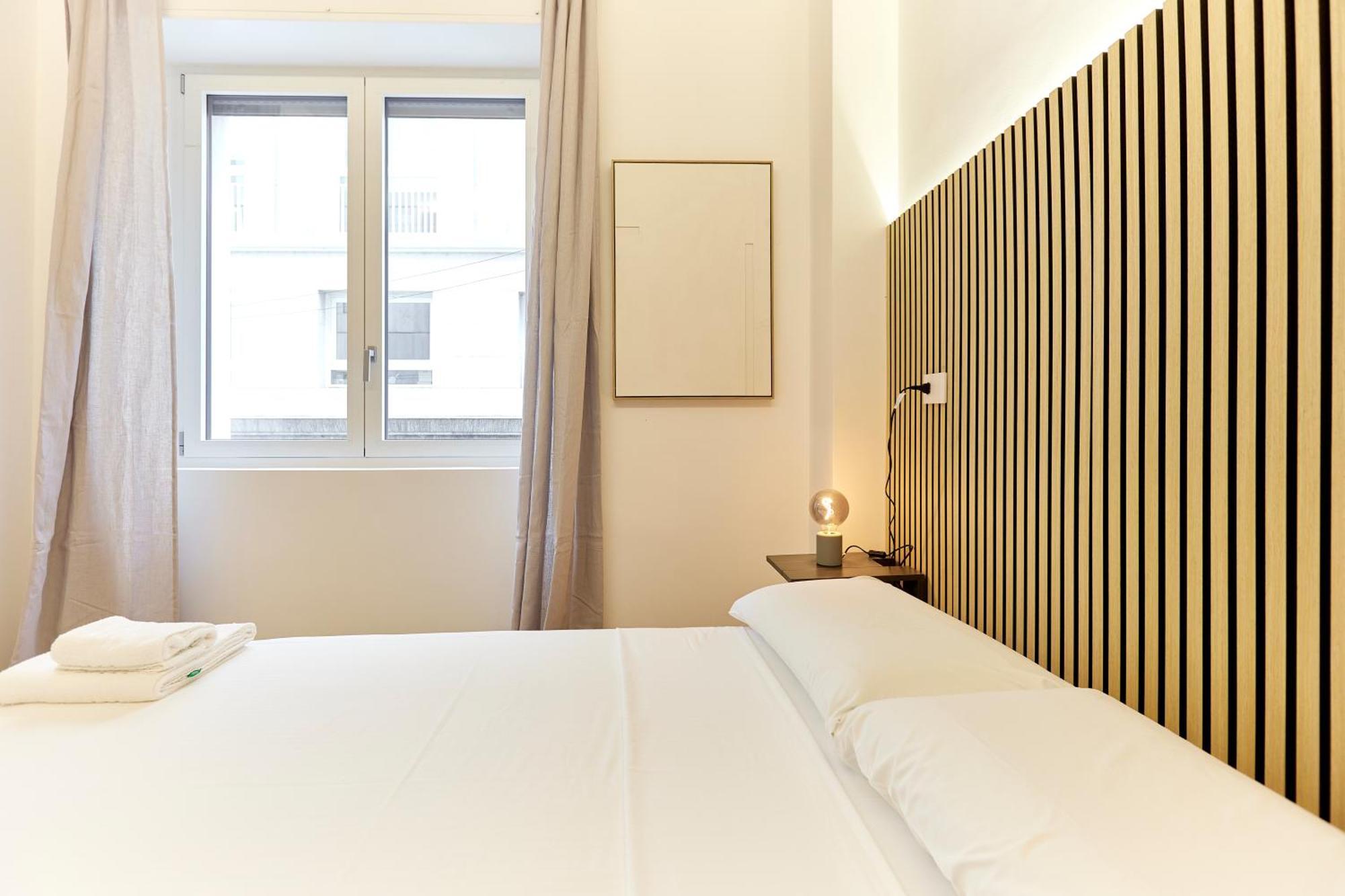 Duomo Cityview Grand Suites Milano Esterno foto