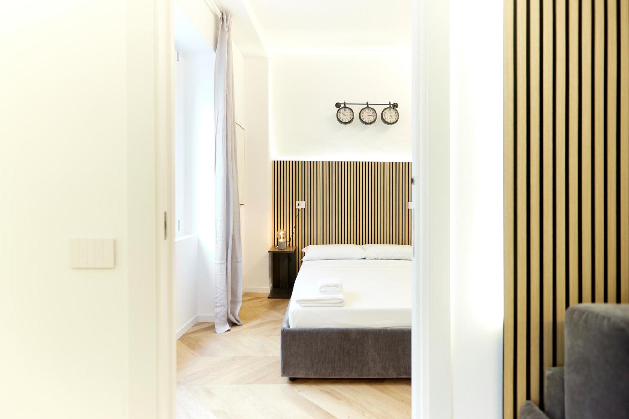 Duomo Cityview Grand Suites Milano Esterno foto