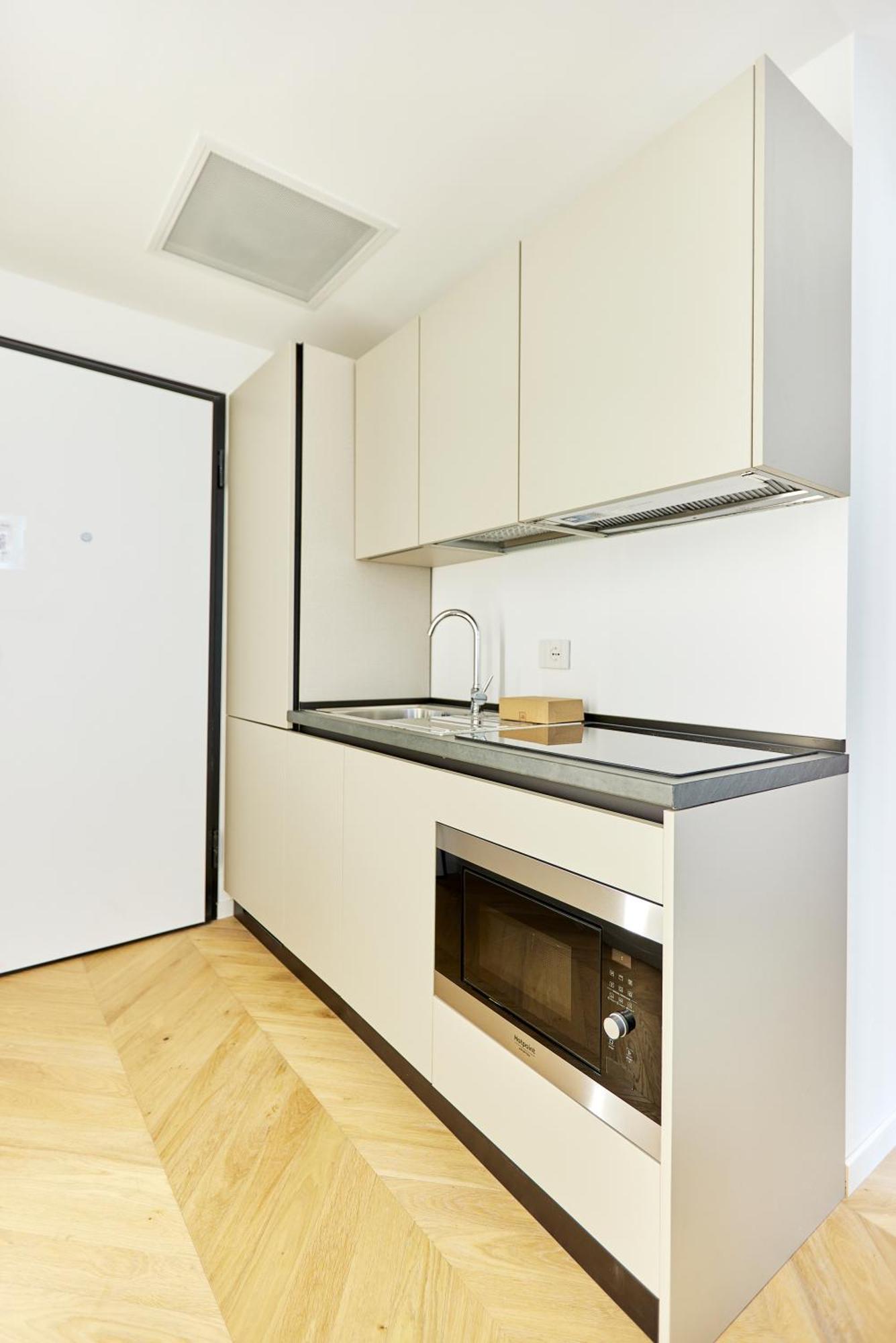 Duomo Cityview Grand Suites Milano Esterno foto