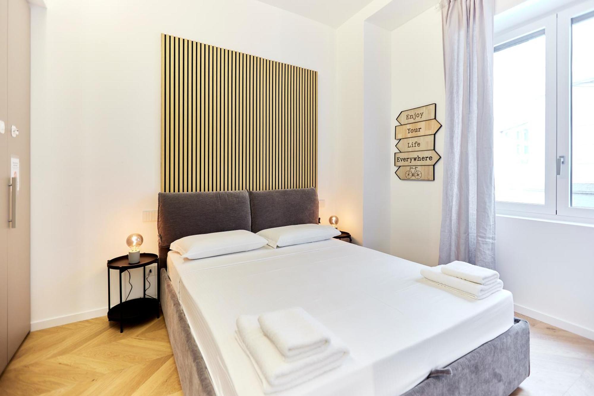 Duomo Cityview Grand Suites Milano Esterno foto