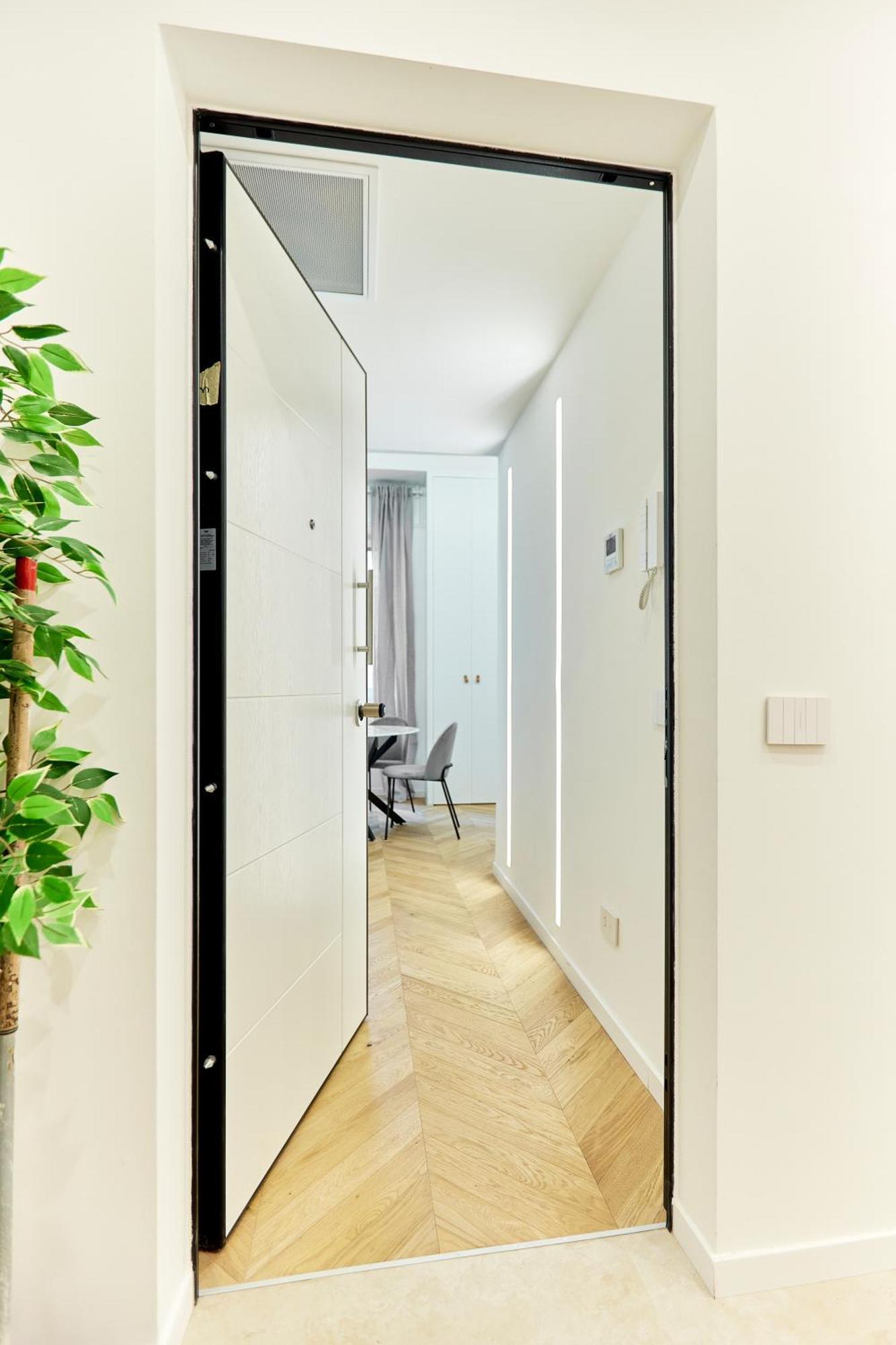 Duomo Cityview Grand Suites Milano Esterno foto