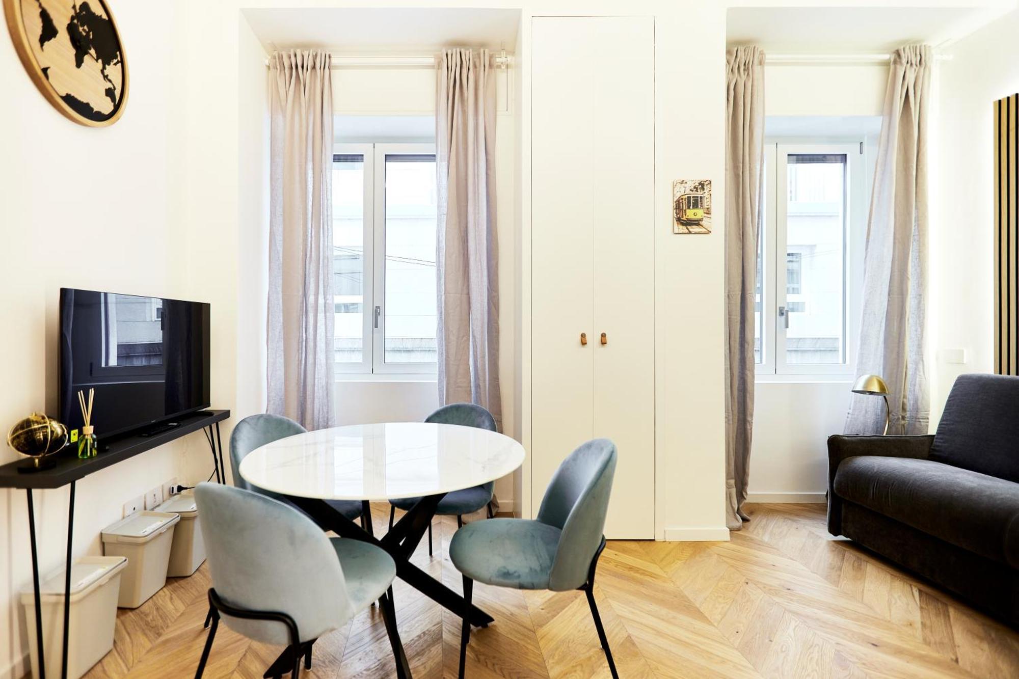 Duomo Cityview Grand Suites Milano Esterno foto