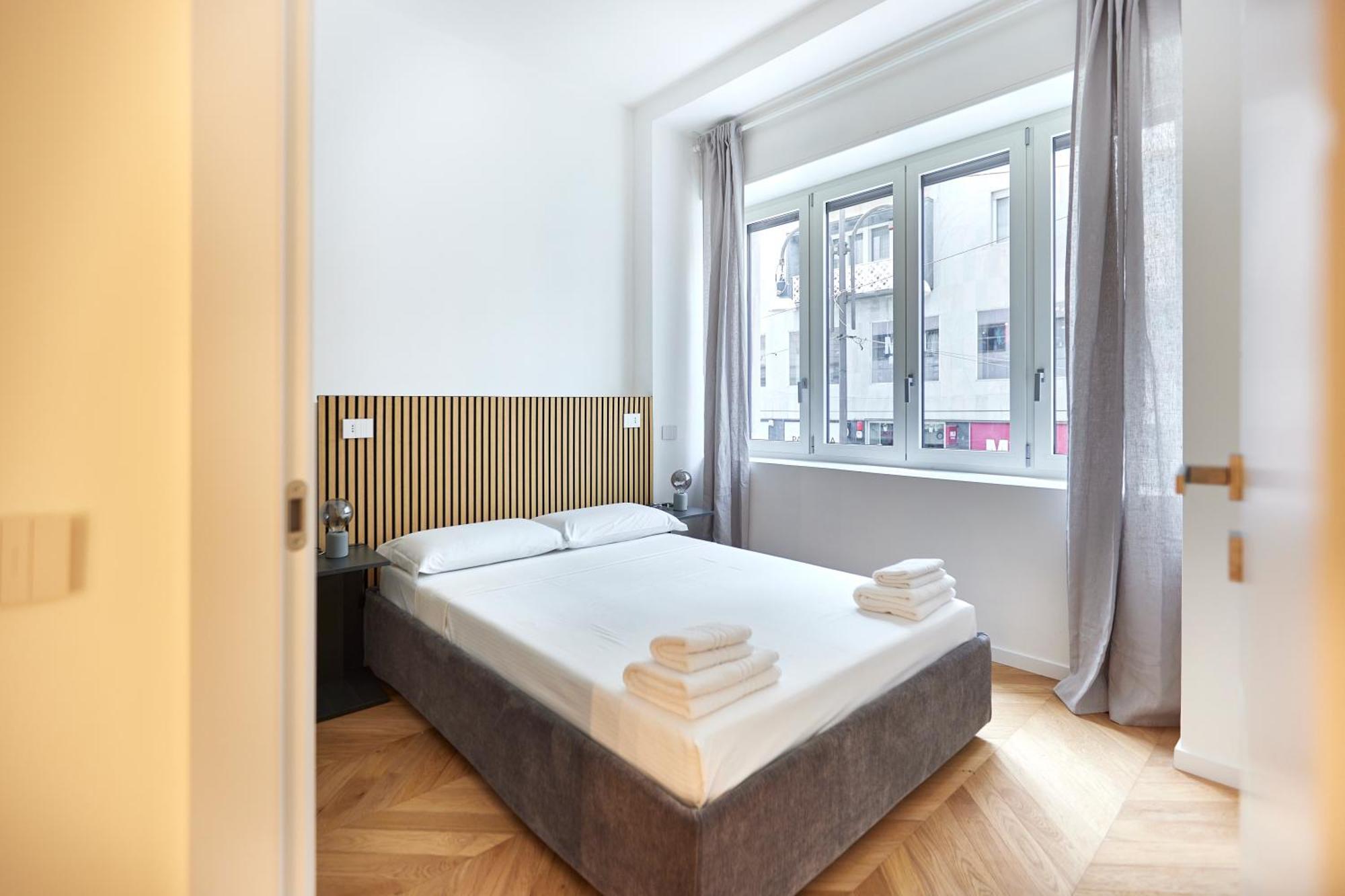 Duomo Cityview Grand Suites Milano Esterno foto