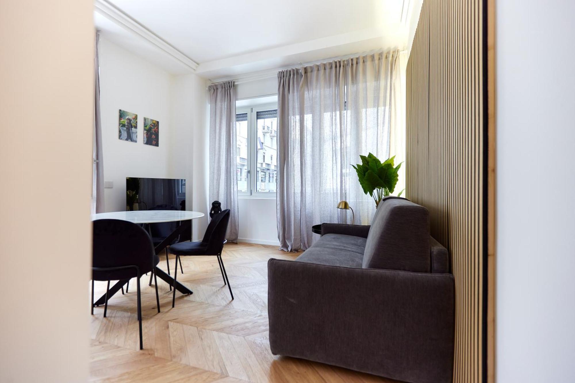 Duomo Cityview Grand Suites Milano Esterno foto