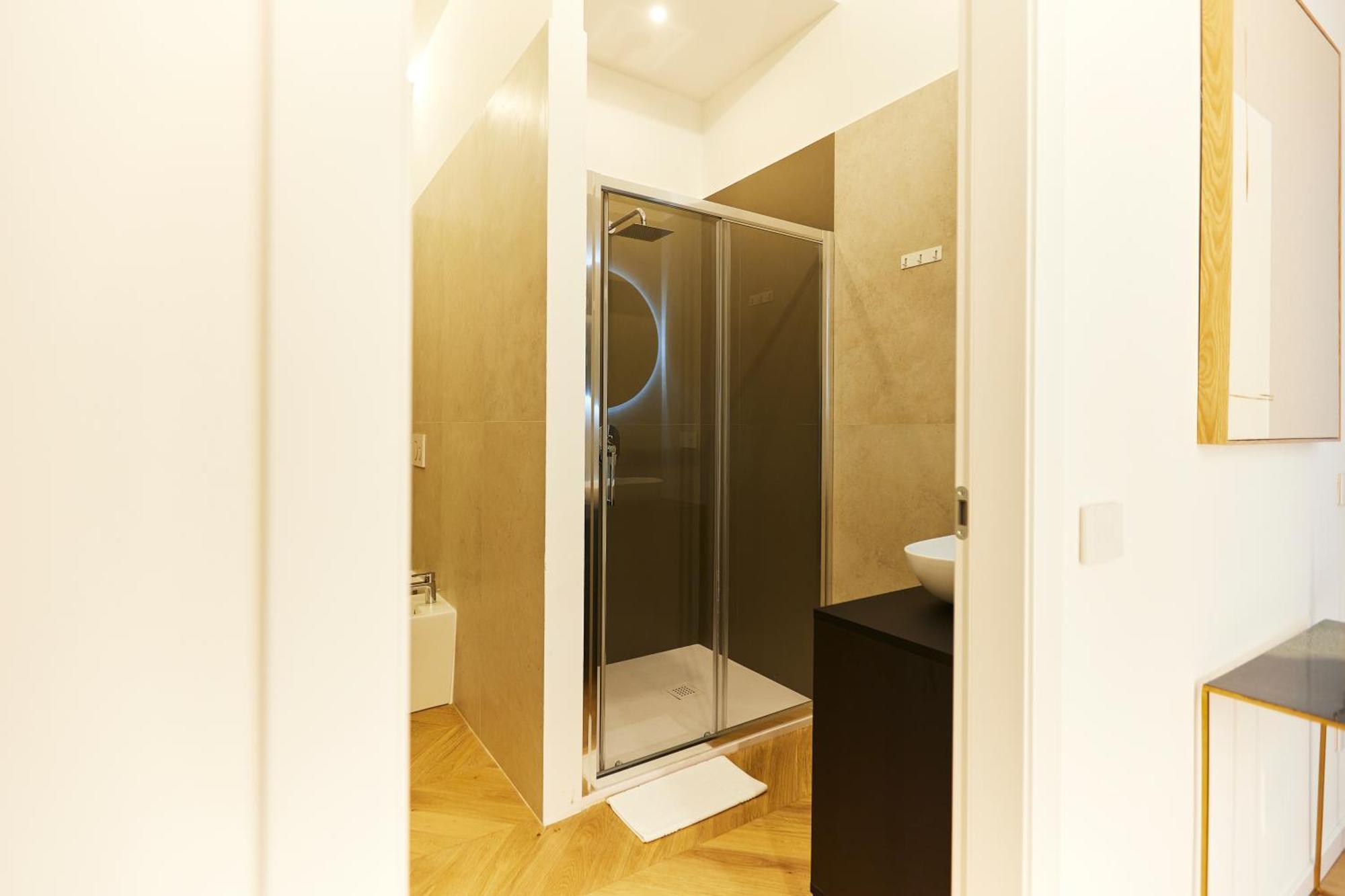 Duomo Cityview Grand Suites Milano Esterno foto