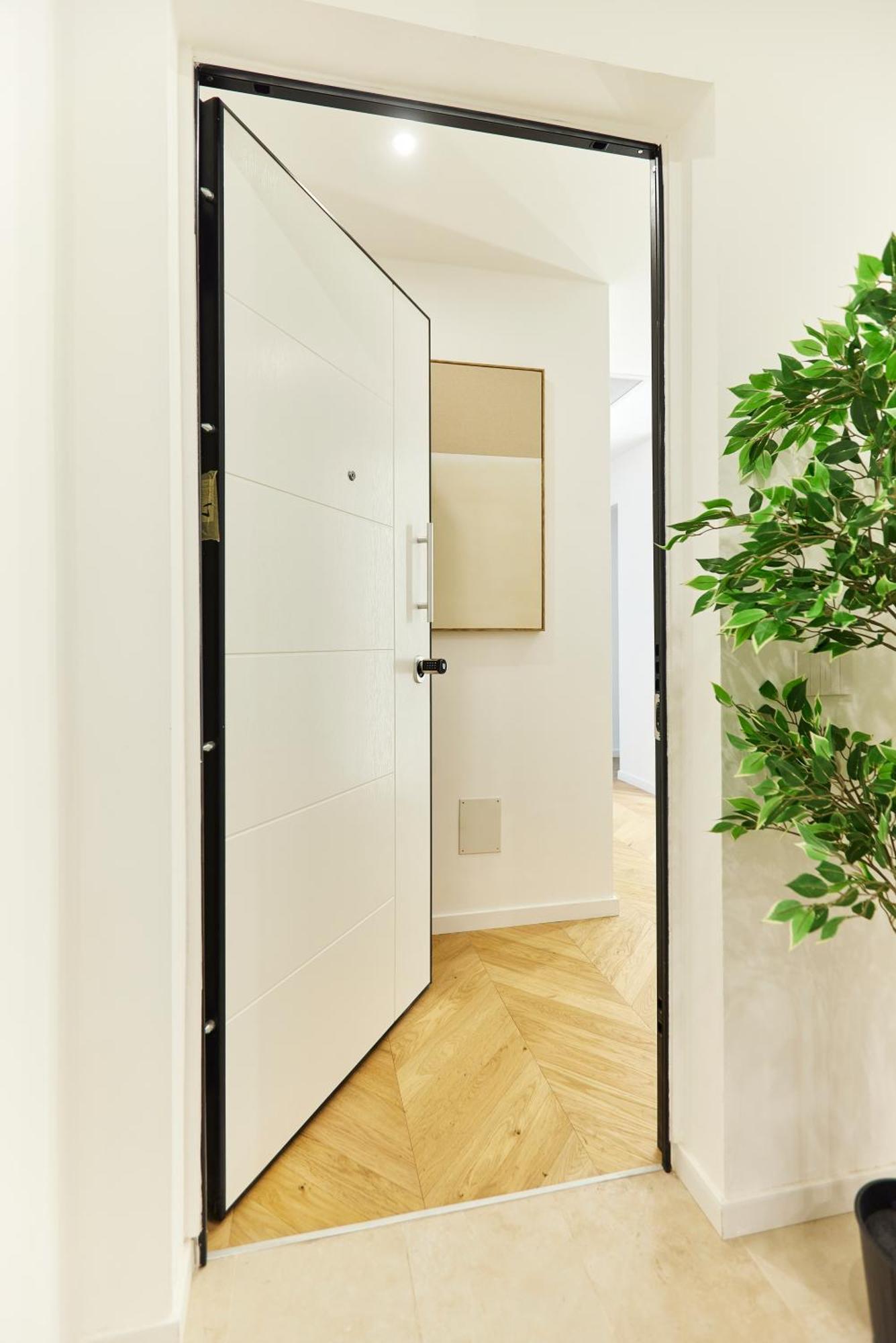 Duomo Cityview Grand Suites Milano Esterno foto