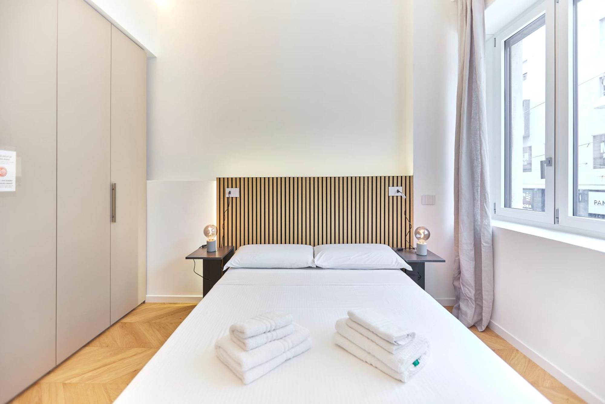 Duomo Cityview Grand Suites Milano Esterno foto