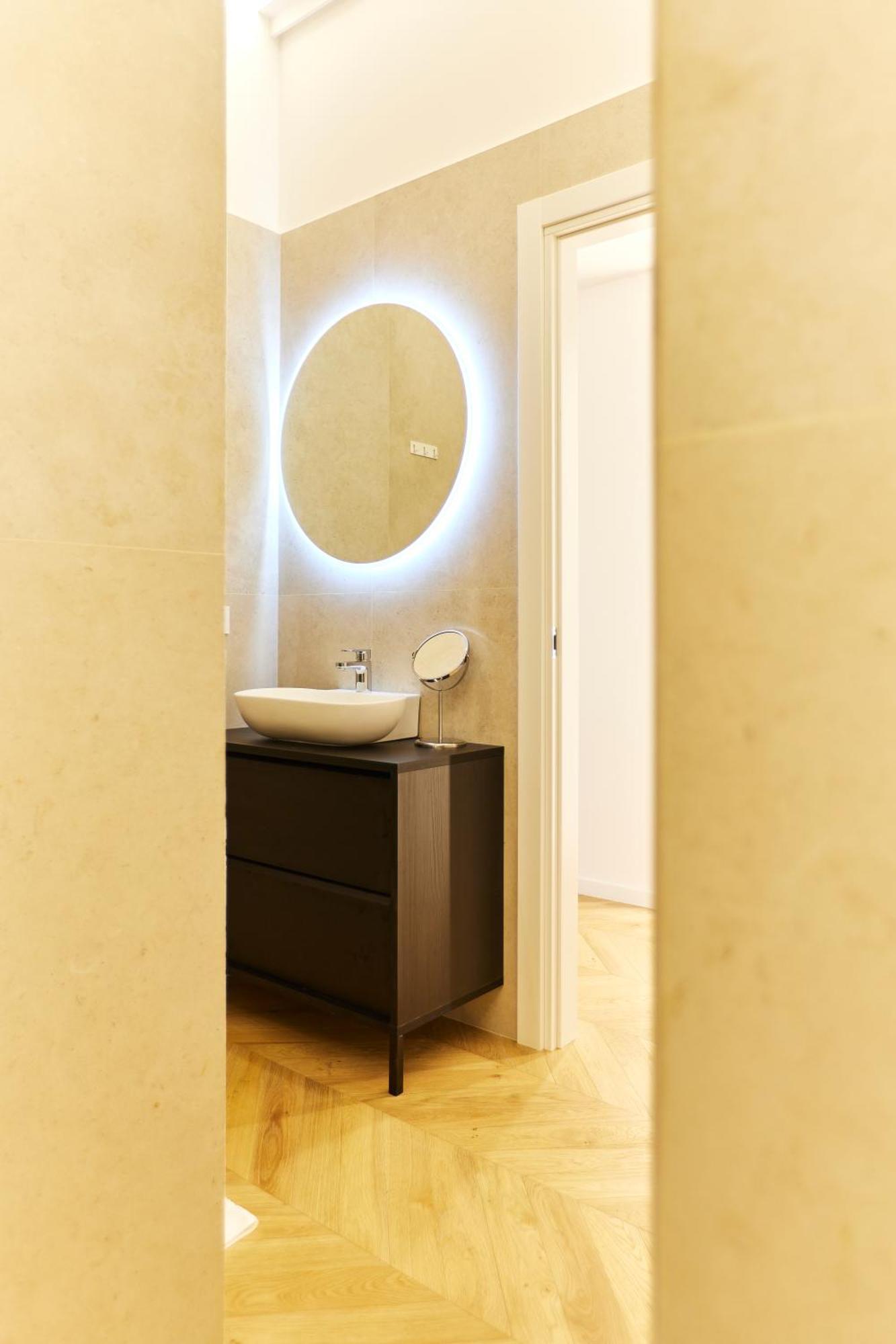 Duomo Cityview Grand Suites Milano Esterno foto