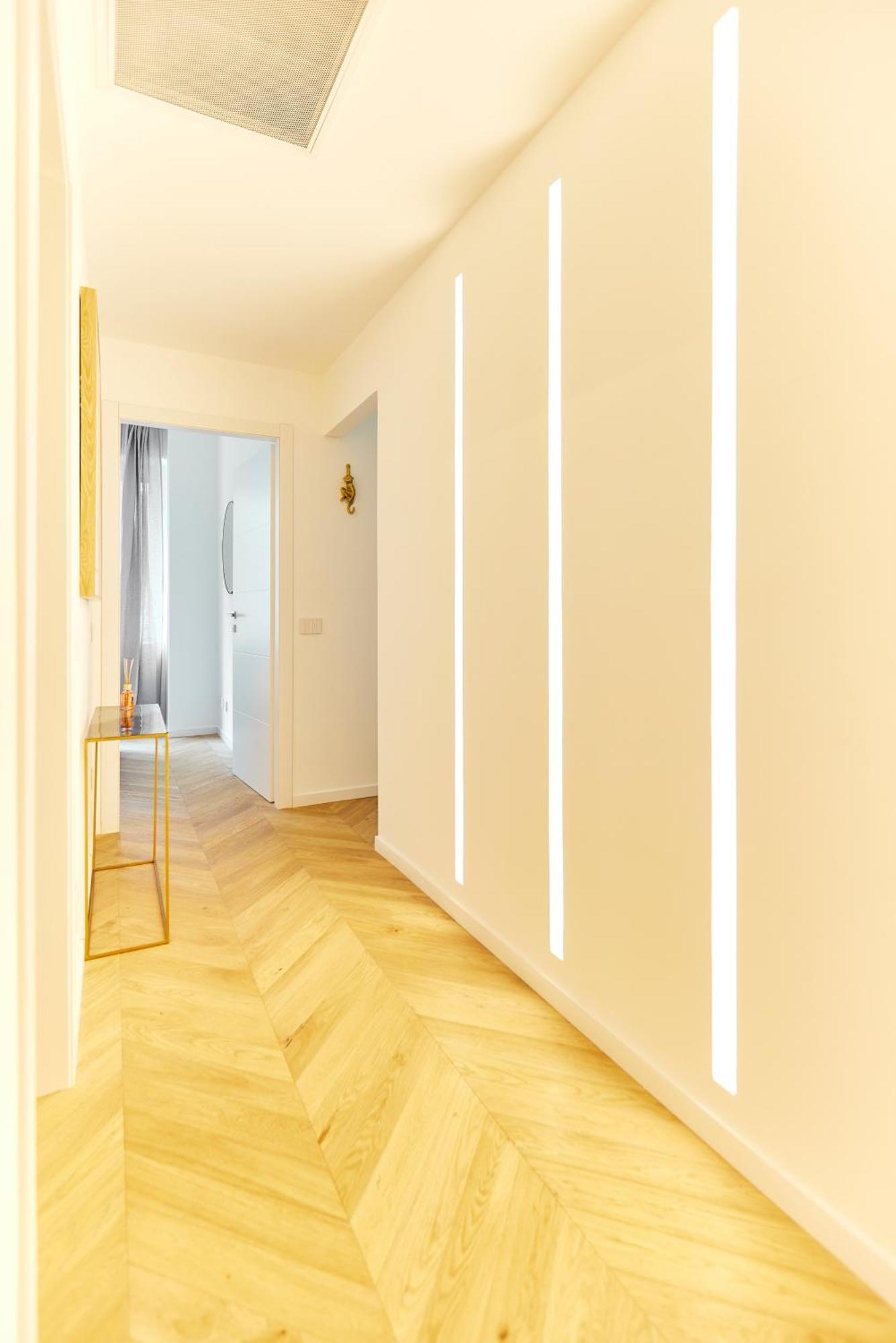 Duomo Cityview Grand Suites Milano Esterno foto