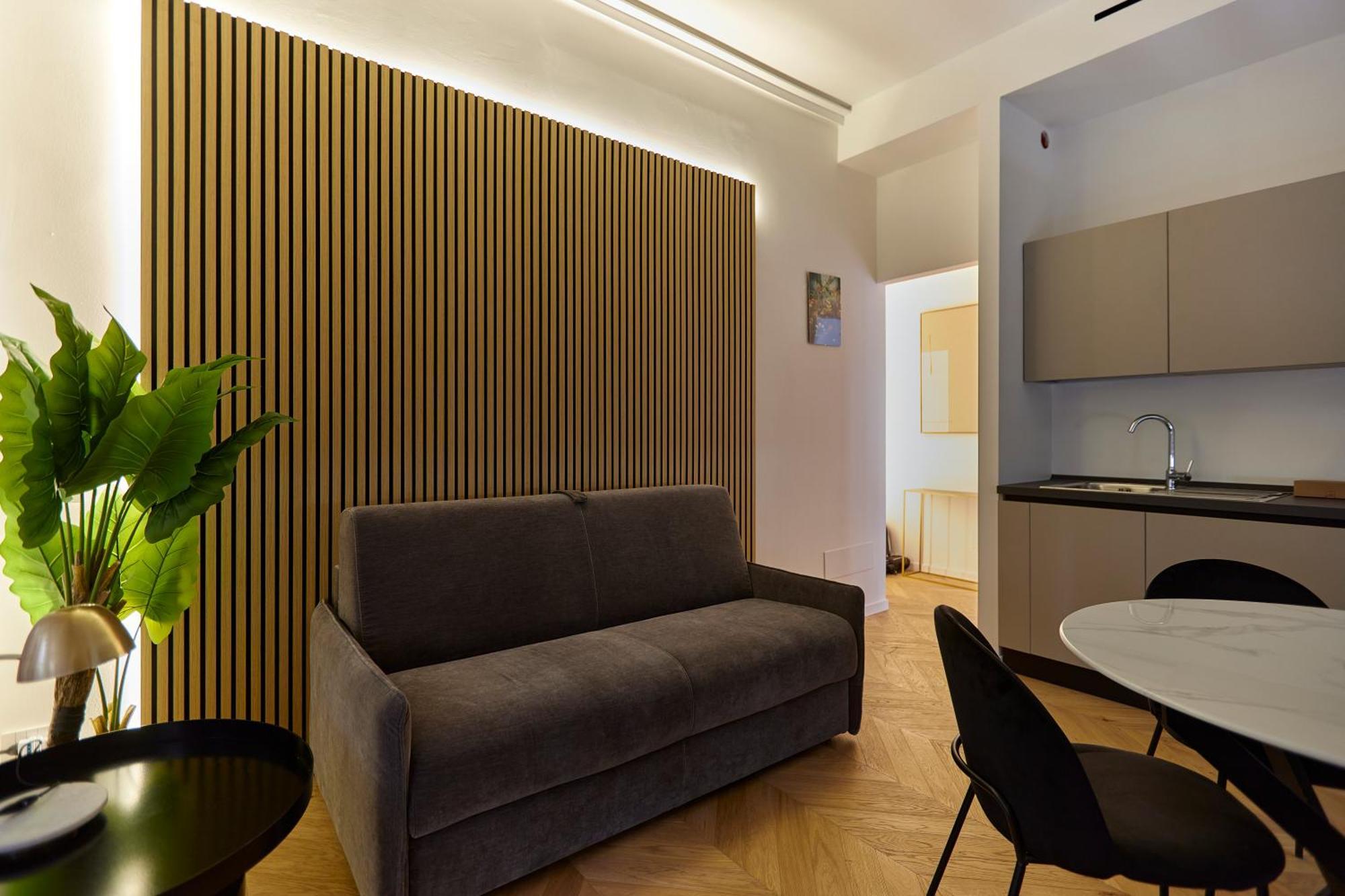 Duomo Cityview Grand Suites Milano Esterno foto