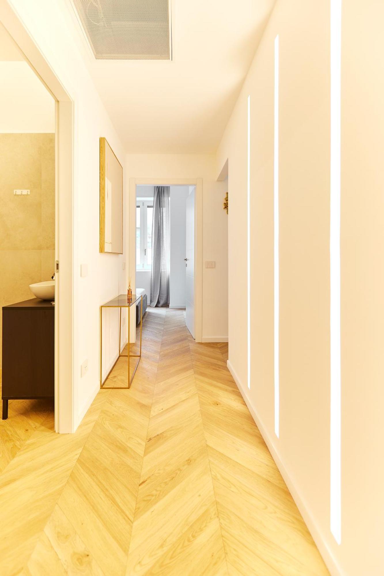 Duomo Cityview Grand Suites Milano Esterno foto