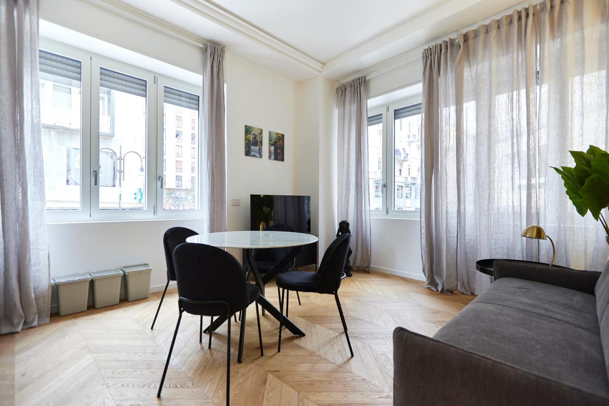 Duomo Cityview Grand Suites Milano Esterno foto