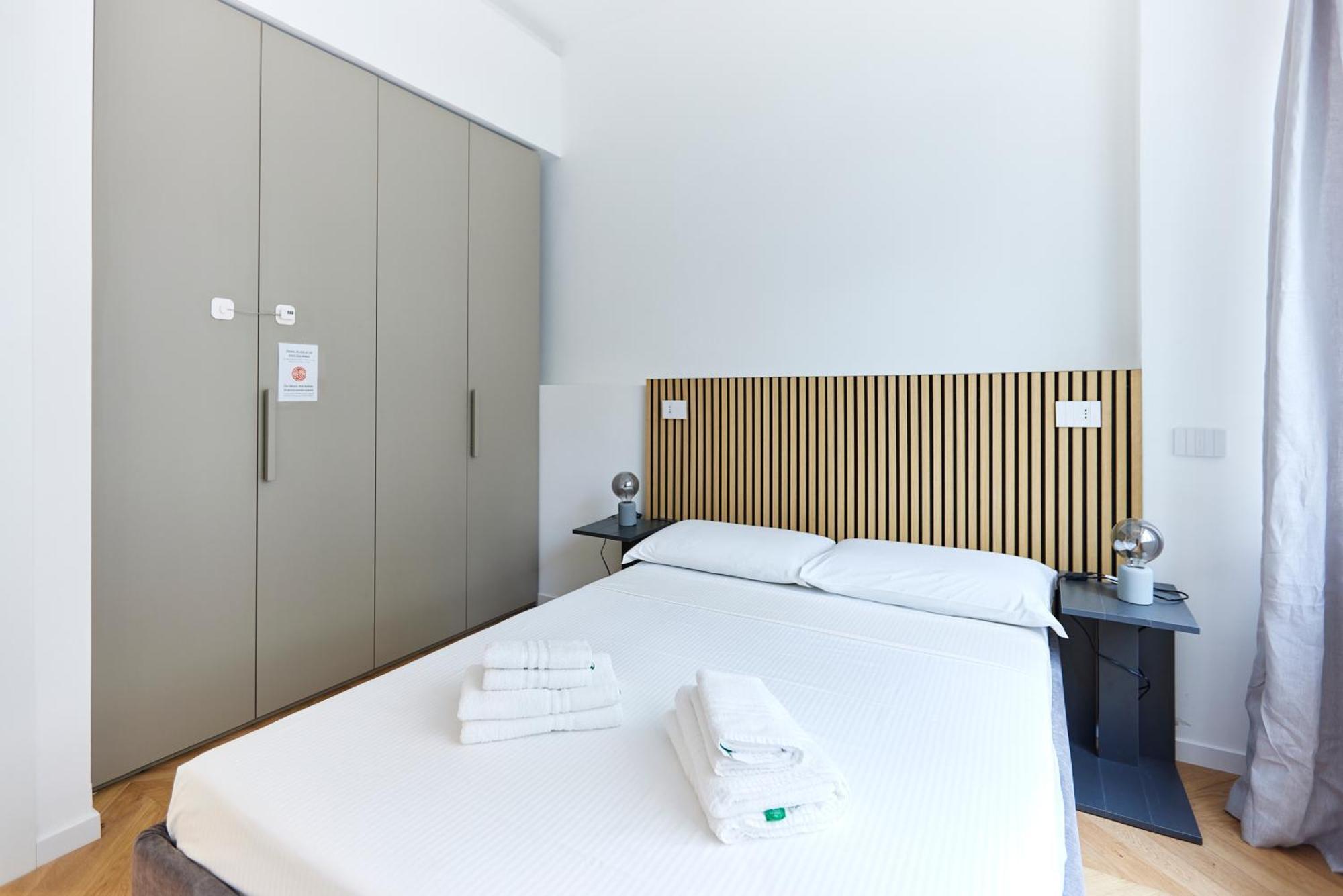 Duomo Cityview Grand Suites Milano Esterno foto