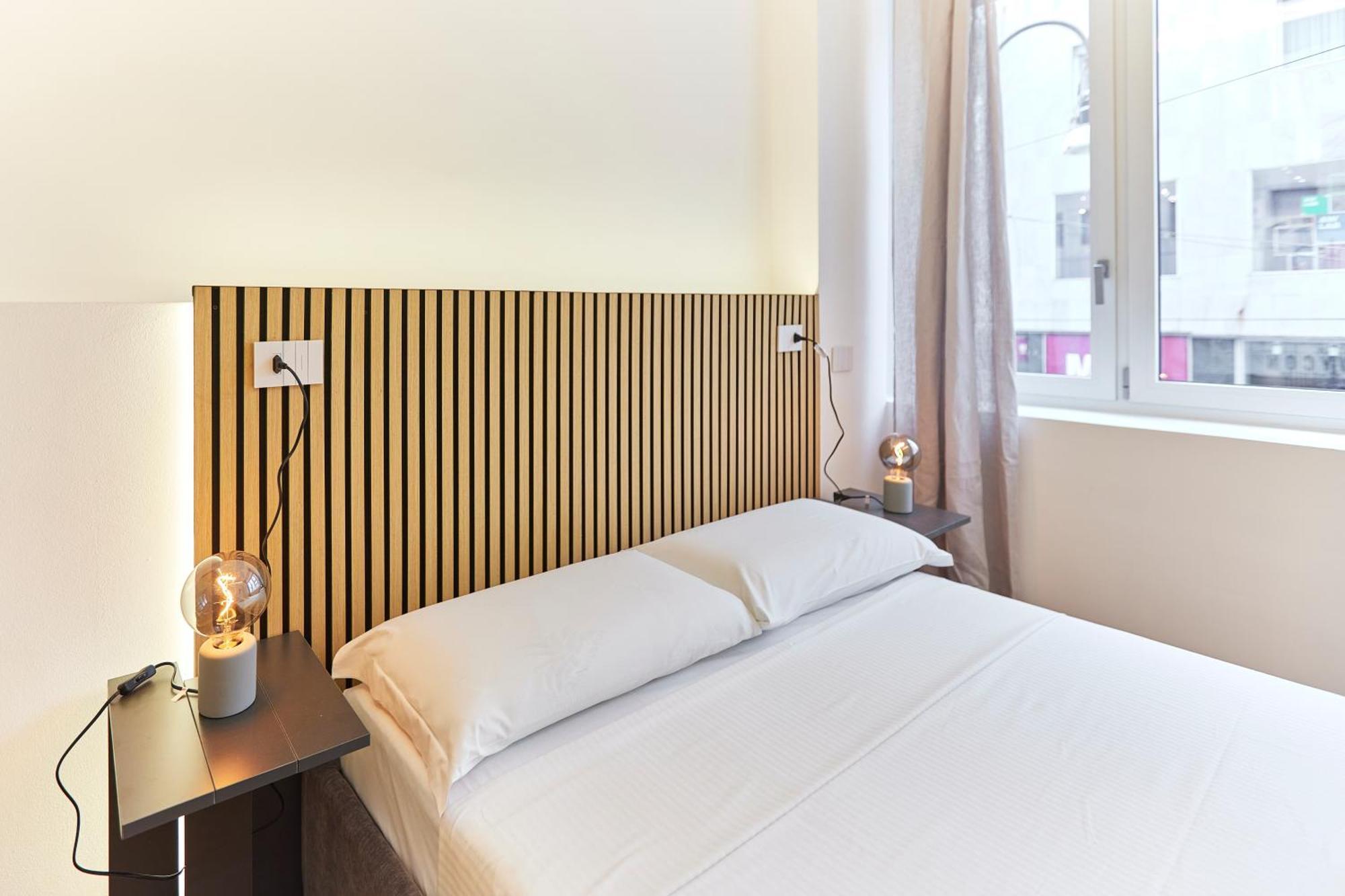 Duomo Cityview Grand Suites Milano Esterno foto