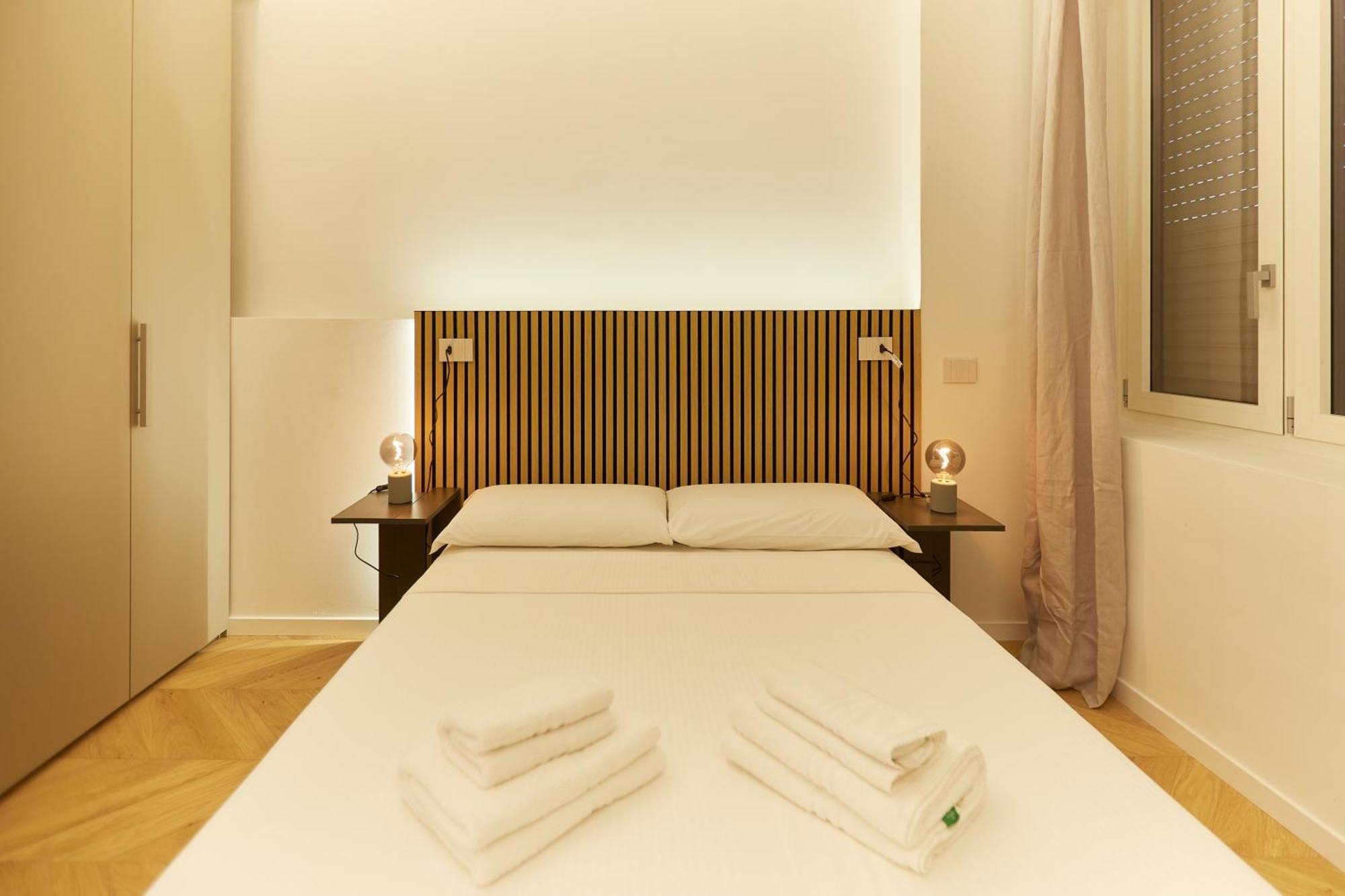 Duomo Cityview Grand Suites Milano Esterno foto